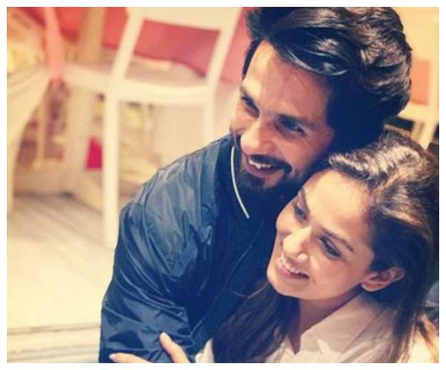 Shahid Kapoor की पत्नी मीरा राजपूत ने बताया बेटे के जन्म के महज 10 दिनों बाद ही कैसे पाया टोन्ड फिगर, तस्वीर के साथ शेयर किया सीक्रेट