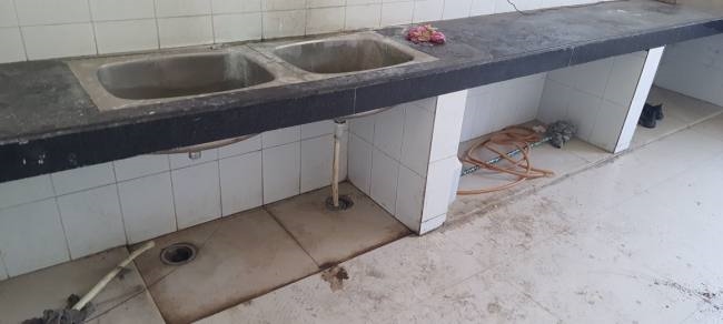 रैन बसेरों में अव्यवस्थाओं का बसेरा