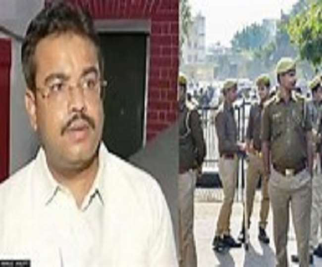 लखीमपुर खीरी केस में तकनीकी कमी से आशीष मिश्रा की जमानत अर्जी वापस, साथियों की खारिज