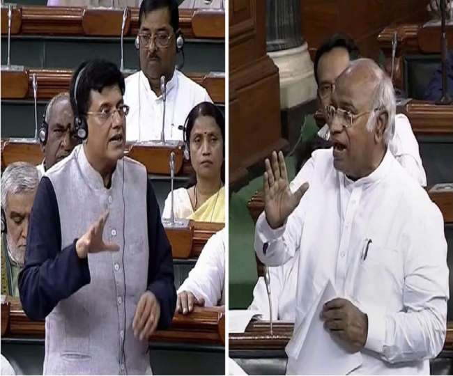 निलंबित सांसदों की इस सत्र में वापसी का रास्ता बंद, जानें सरकार ने विपक्ष पर क्या आरोप लगाए