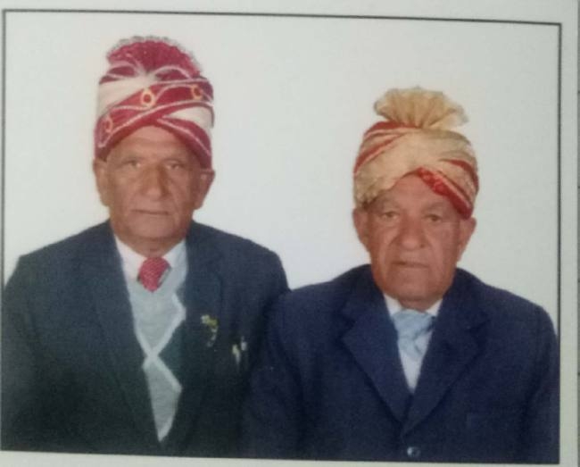 आज कन्या पूजन कर 82वां जन्मदिन मनाएंगे जुड़वा भाई