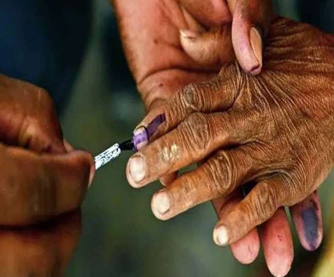 यूपी विधानसभा चुनाव 2022: फूलगोभी, शिमला मिर्च, अदरक, अंगूर जैसे चुनाव चिह्नों पर लड़ेंगे निर्दलीय