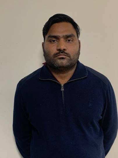 एनएसजी के नाम पर ठगी:
आलीशान जिदगी का रौब दिखा
शिकार फांसता था प्रवीण यादव