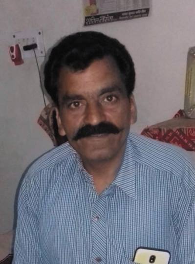हरदुआगंज से लापता दुकानदार की गोधा के पास बंबा में मिली लाश