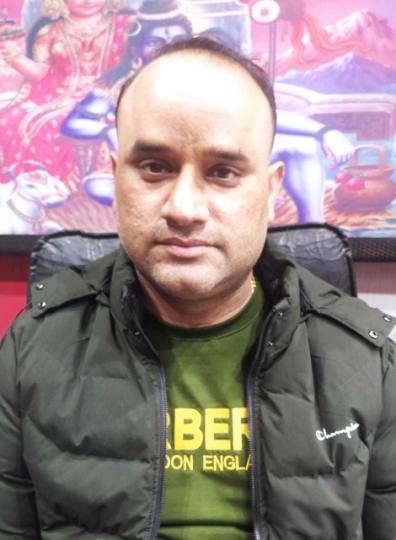 रेलवे ट्रैक की मरम्मत के चलते छह दिन से बंद है मीरथल फाटक, लोग परेशान