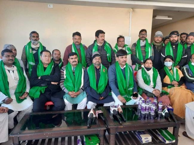 भाजपा-जदयू में आपस में सिर फुटौव्वल, राजद का कंडिडेट भी तय, जीत भी पक्की