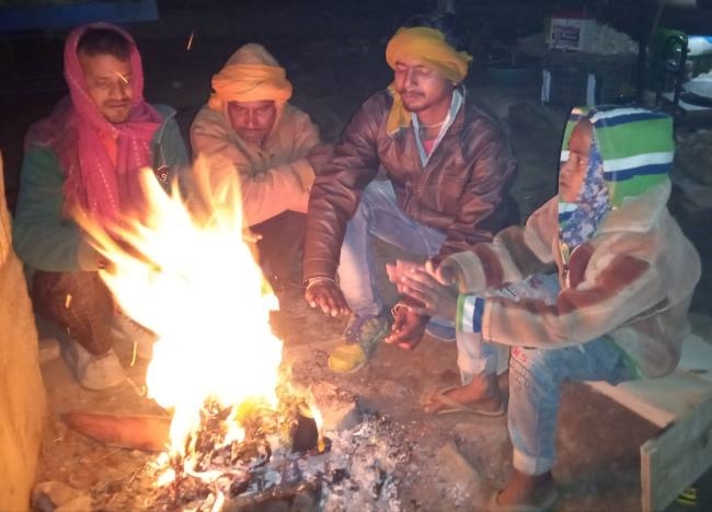 आगामी दो दिन बारिश होने की संभावना