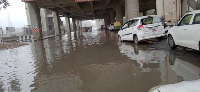 टीकरी बार्डर का होगा सुंदरीकरण, 700 मीटर नई तकनीक से बनेगी सड़क, लगेंगी फैंसी लाइटें