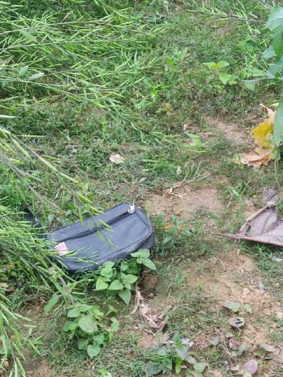 ताला तोड़कर घर में घुसे चोरों ने उड़ाया नकदी व जेवर