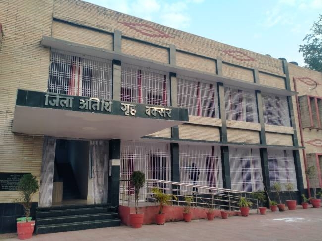 हाकिमों को परिसदन में मेहमान बनना पड़ा महंगा, अब भरना होगा किराया