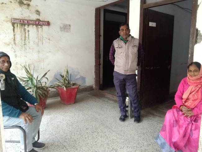 तीन महीने में निपटाए गए 64 मामले, छह माह से निष्पादन का नहीं खुला खाता