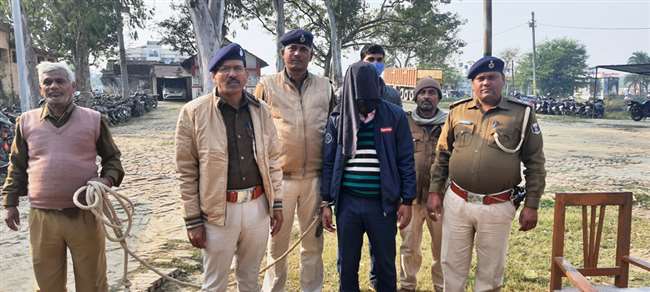 अविनाश हत्याकांड का पर्दाफाश, नर्स पूर्णकला व अनुज महतो ने की हत्या, जानिए मधुबनी का मामला