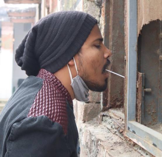 कोरोना संक्रमित एक व्यक्ति की मौत, 113 में संक्रमण की पुष्टि