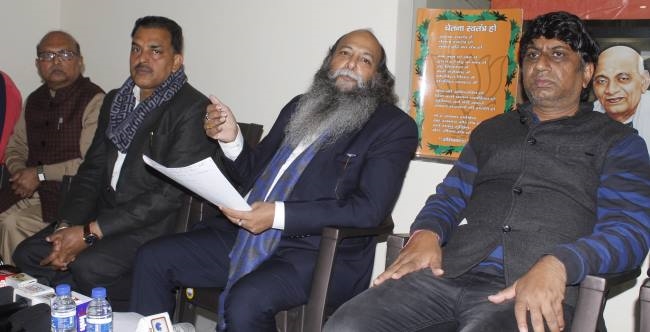 नेताजी की जयंती पर हरियाणा
बोलेगा जयहिन्द बोस : अम्मू