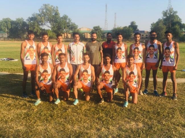 देश की रक्षा के लिए 22 युवाओं को सैनिक बना चुका कोबरा कमांडो
