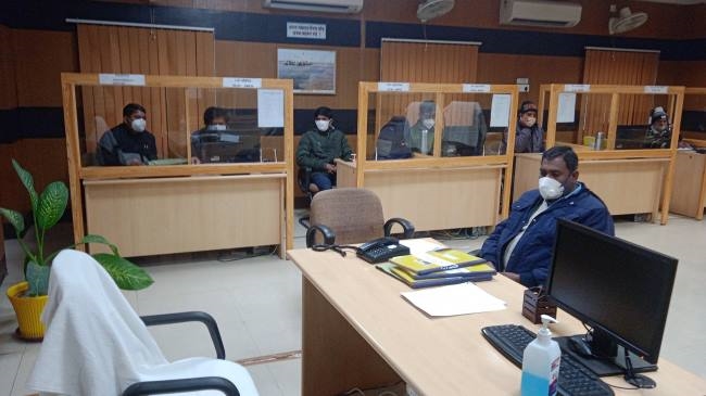 सही देखभाल कोरोना को करेगी निढाल