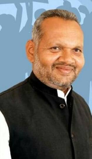सुखबीर के मुकाबले भाजपा ने पूर्व सरपंच को उतारा चुनाव मैदान में