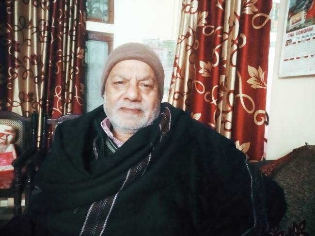 महासमर:: पहले गिले शिकवे तक सुनते थे उम्मीदवार, मतदाता करते थे खबरदार