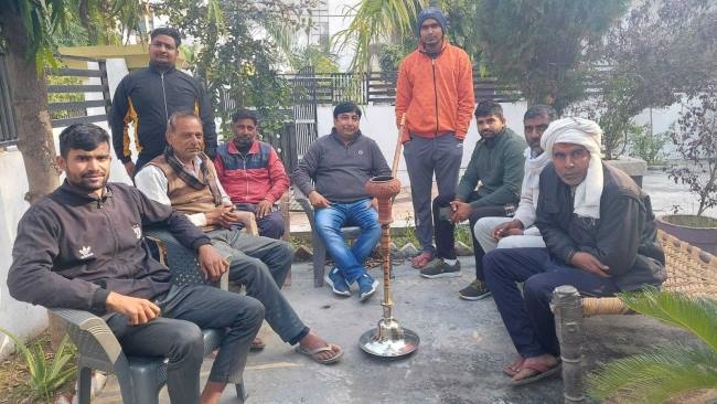 समस्याओं का अंबार, ध्यान नहीं देते जिम्मेदार