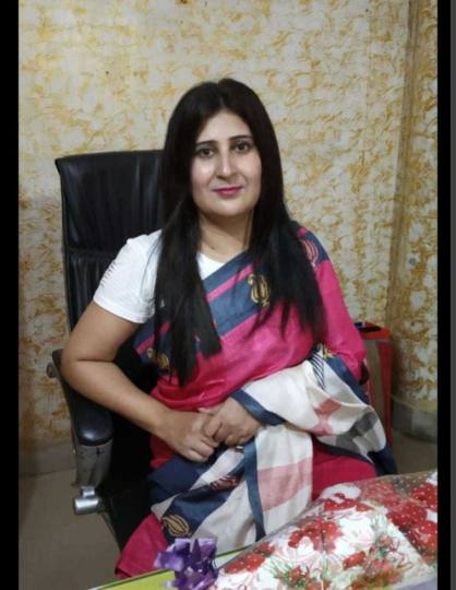पूर्व विधायक सीमा राम की बहू रेनू और अकाली दल से आए बलजिदर सिंह पर खेला दांव