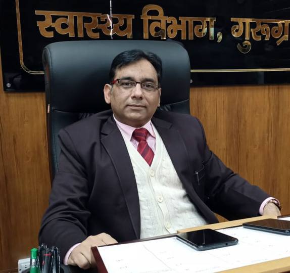 तीन की मृत्यु और 3509 नए मरीज मिले,3031 स्वस्थ हुए