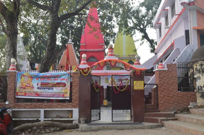 एफएसएसएआइ ने दिया मंदिर के भोग को शुद्धता प्रमाण पत्र