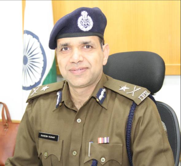 मंडल में एनडीपीएस के 33 केस दर्ज, 39 आरोपित गिरफ्तार