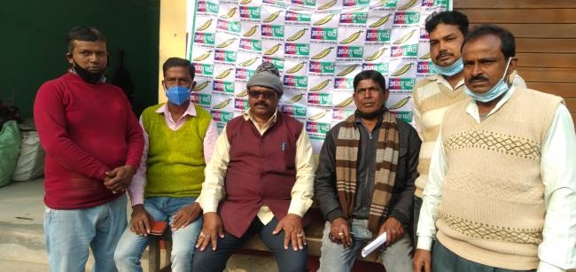 राज्य सरकार मनरेगा के तहत मजदूरों को रोजगार देने में विफल