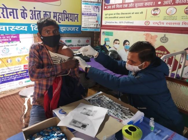 एक्टिव केस 800 के पार, 177 नए संक्रमित हुए रिपोर्ट, लापरवाही उचित नहीं