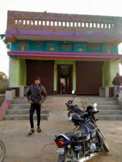 हाथ मलती रह गई पुलिस और रास्ता बदलकर ग्रामीण चिकित्सक को ले गए अपराधी