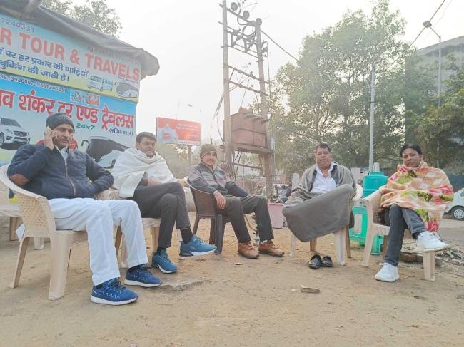 कई दिन बाद खिली धूप, ठंड से मिली राहत, आज हो सकती बारिश