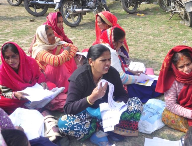 सर्द हवाओं की थमी रफ्तार, खिली धूप ने ठंड से दिलाई राहत