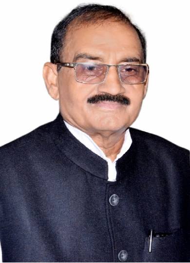बाला की जगह विनोद, बाकी वही भाजपा के चेहरे