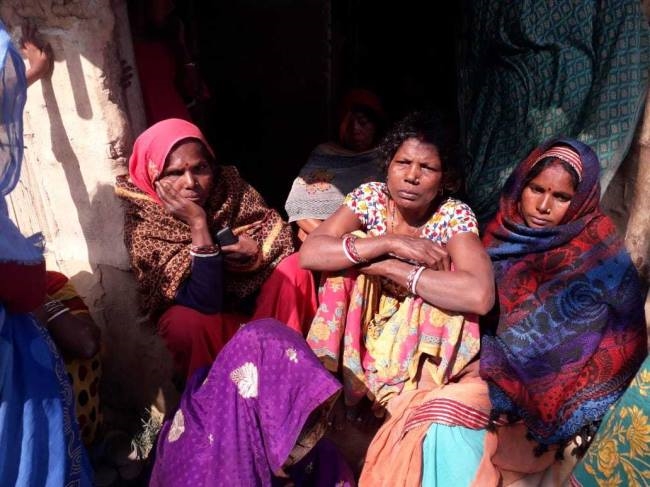 दो युवकों की सड़क दुर्घटना में मौत से दोनों गांवों में माहौल गमगीन