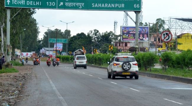 सरपट दौड़ती व्यवस्था के बीच रेपिड रेल की आस