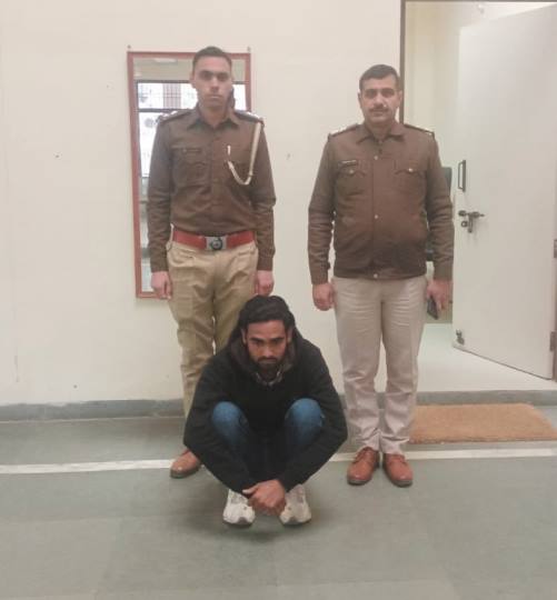 मांदी के रजनीकांत की उसके ही गांव के युवक ने की थी हत्या