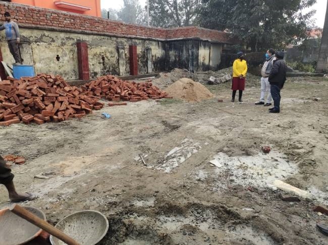 गुणवत्ता में कमी की शिकायत पर होगी कार्रवाई
