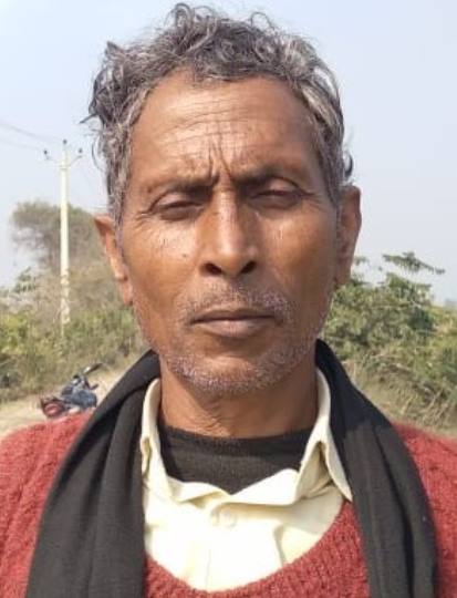 संपर्क मार्ग बनवाने के लिए ग्रामीण लामबंद