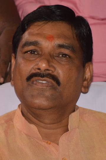 संजय, बाबूराम बरकरार, प्रवक्तानंद और विवेक को टिकट