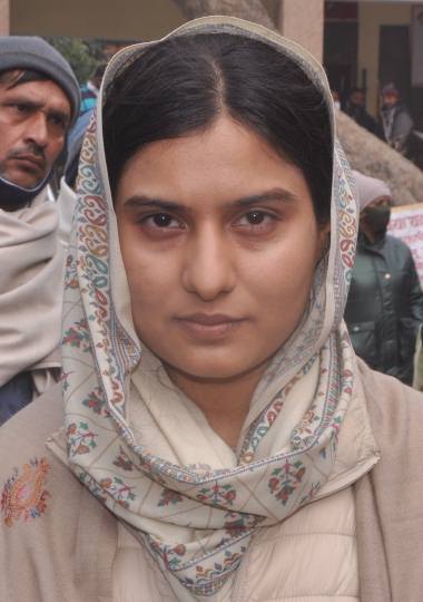 बेटियों ने संभाली विरासती राजनीति की कमान