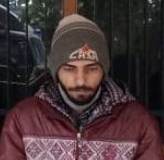 लोन देने का झांसा देकर ठगी करने वाला गिरफ्तार