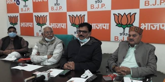 कल एक साथ पूरा हरियाणा बोलेगा जय हिद बोस