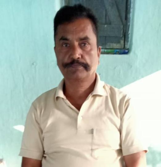अलग-अलग सड़क हादसे में रजरप्पा थाने के सैप प्रभारी सहित दो की मौत, एक गंभीर