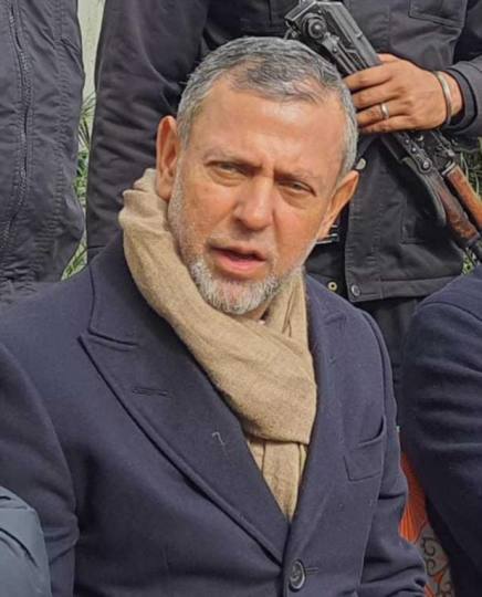 संगरूर से अरविद खन्ना को भाजपा ने मैदान में उतारा, कैबिनेट मंत्री विजयइंद्र सिंगला से मिलेगी चुनौती