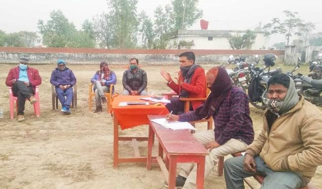 सप्ताह भीतर पूरी करें स्कूलों की रंगाई-पोताई