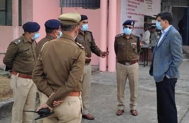 विधानसभा चुनाव में संदिग्धों पर रखी जाए विशेष नजर