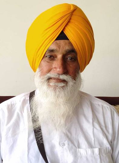 शिअद संयुक्त के जिलाध्यक्ष दलजीत गिल बने खेमकरण से प्रत्याशी