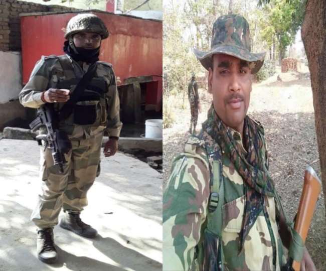 देश सेवा का ऐसा जज्बा: कैमूर के इस गांव के 20 से अधिक युवा बने सेना के जवान
