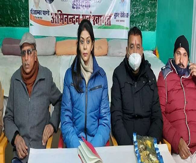 अमर जवान ज्योति को लेकर कुमाऊं में भी कांग्रेस ने बोला हमला, कहा-इतिहास बदलने की कोशिश कर रही सरकार