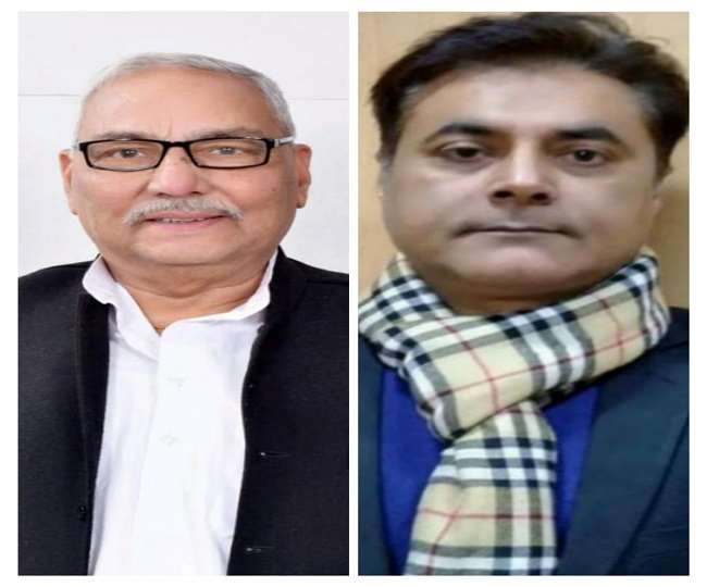 यूपी चुनाव 2022: यूपी की इस सीट पर उलझा गठबंधन, दोनों पार्टी ने उतारे प्रत्याशी
